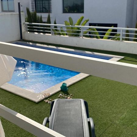 סלמה Dumar Beachouse מראה חיצוני תמונה