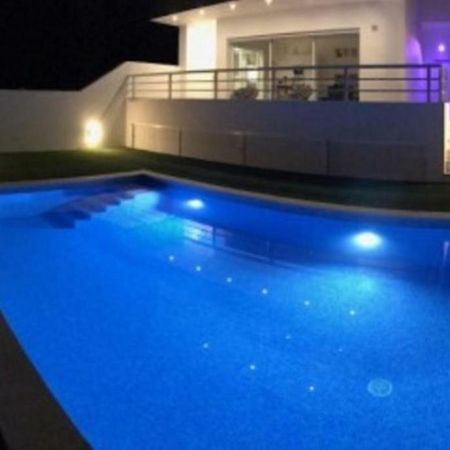סלמה Dumar Beachouse מראה חיצוני תמונה