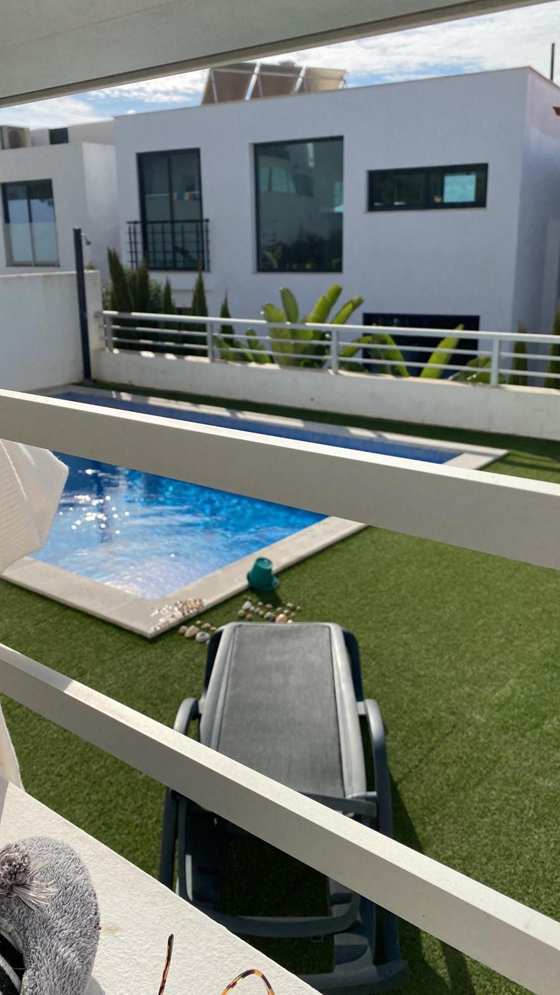 סלמה Dumar Beachouse מראה חיצוני תמונה