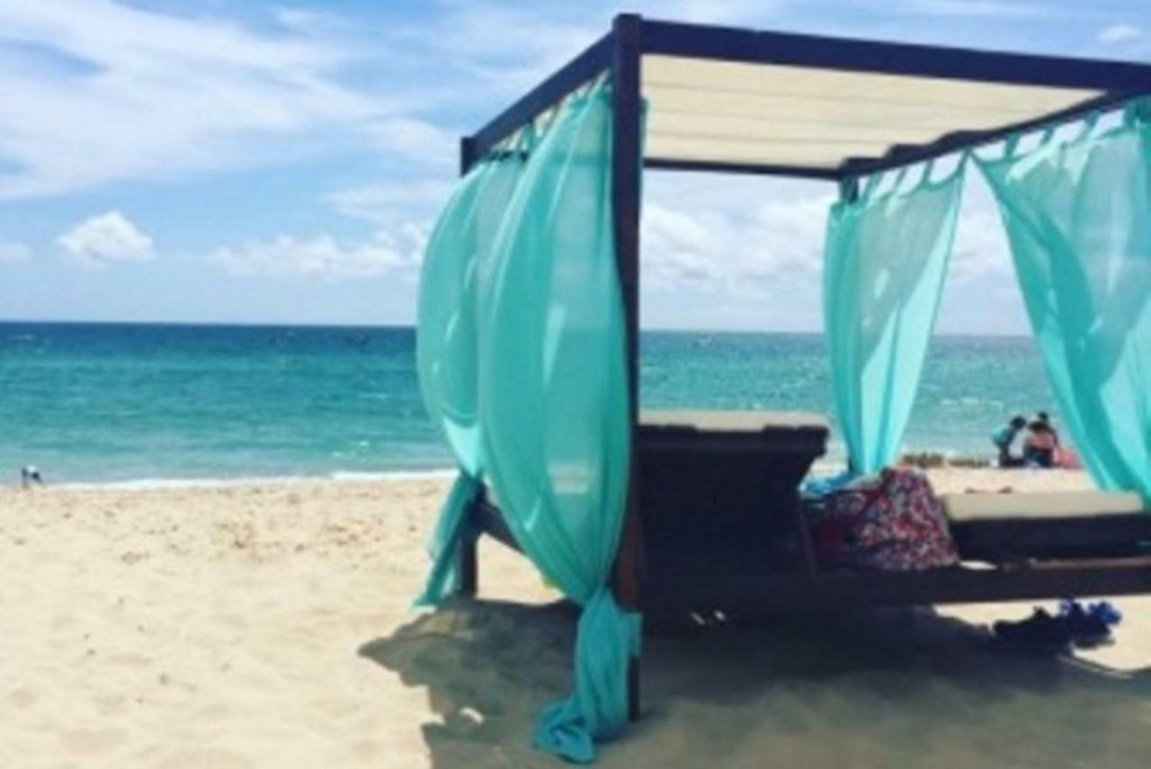 סלמה Dumar Beachouse מראה חיצוני תמונה