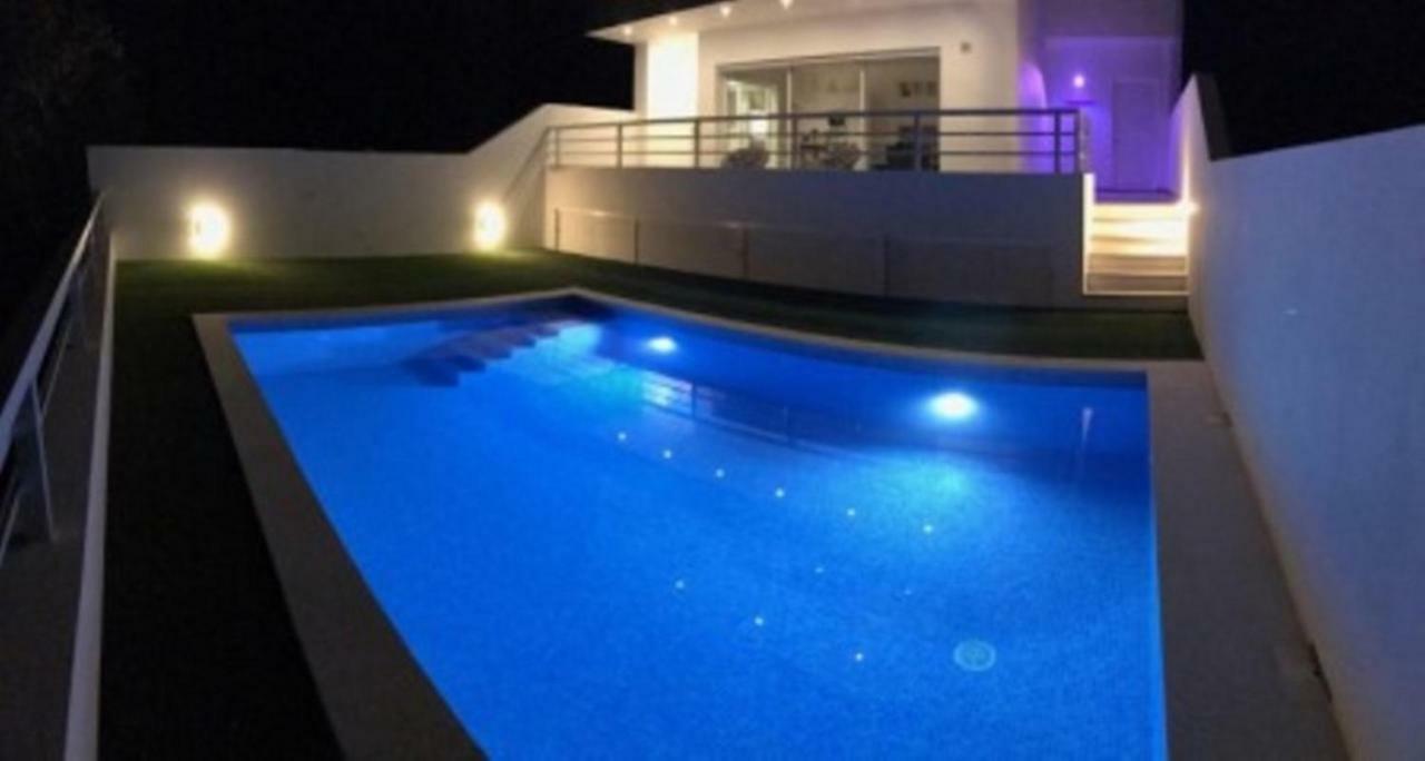 סלמה Dumar Beachouse מראה חיצוני תמונה