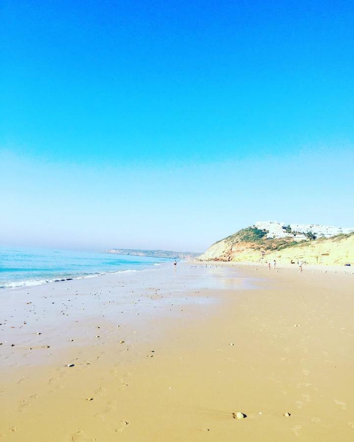 סלמה Dumar Beachouse מראה חיצוני תמונה